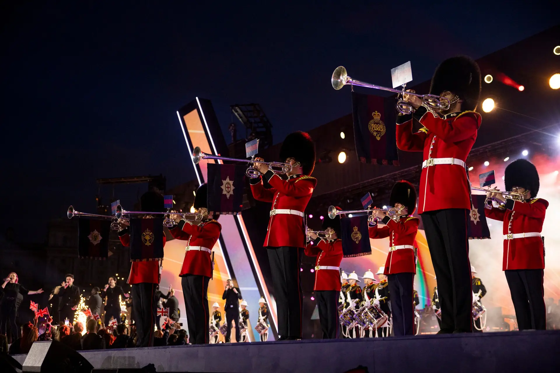 Royal Corps of Army Music