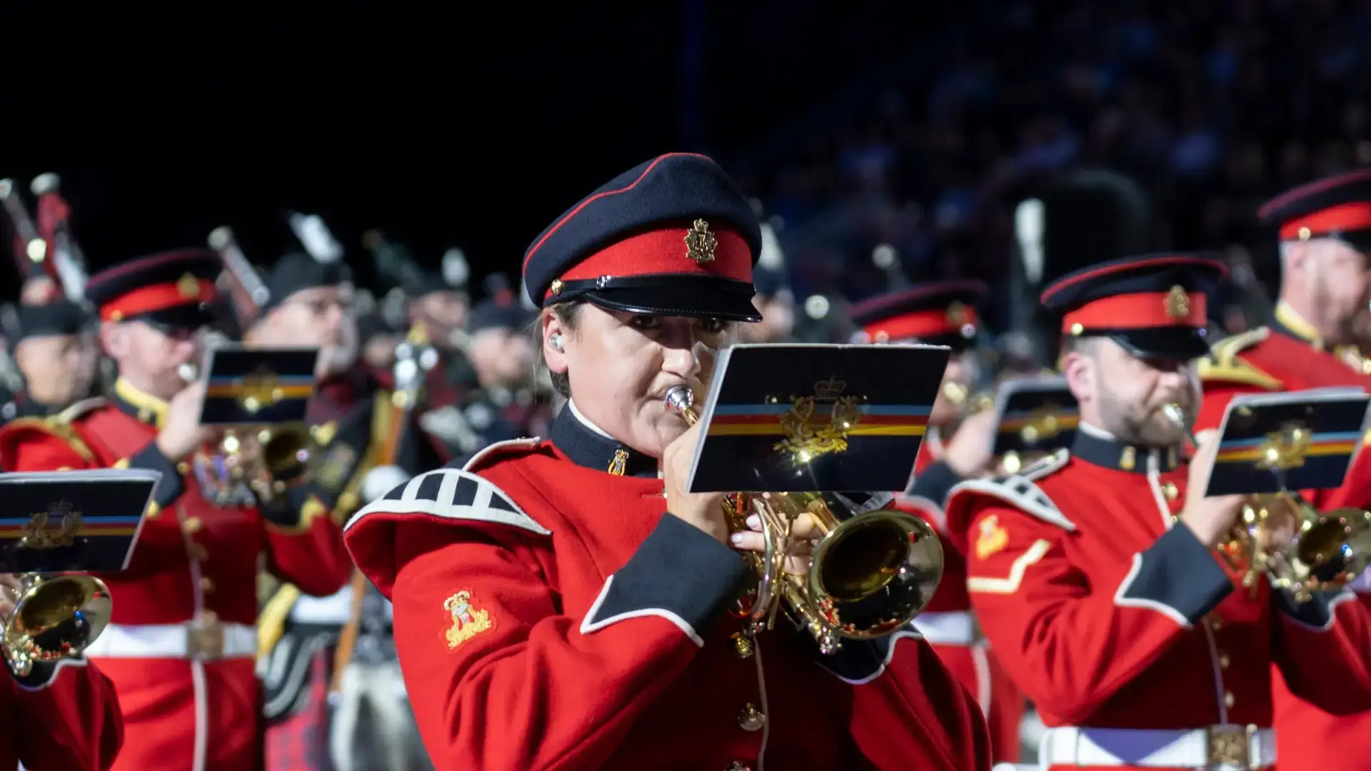 Royal Corps of Army Music