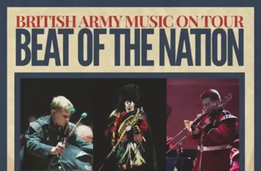 Beat of the Nation