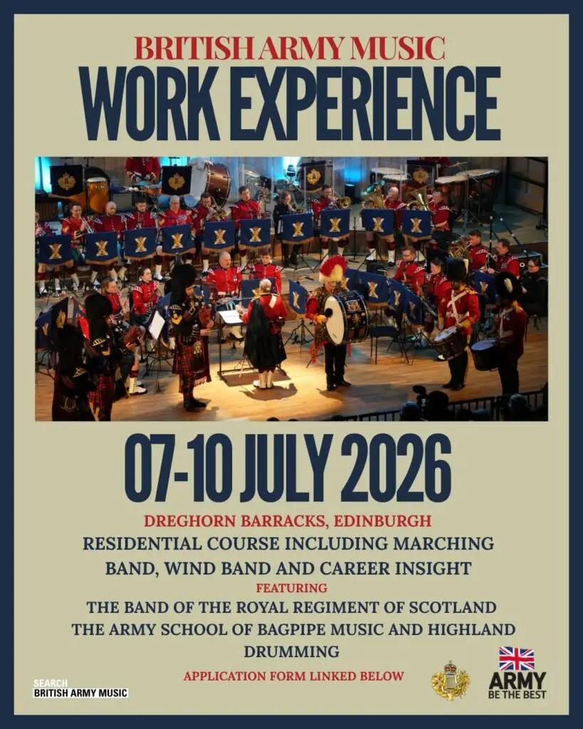 RCAM Insight work experience