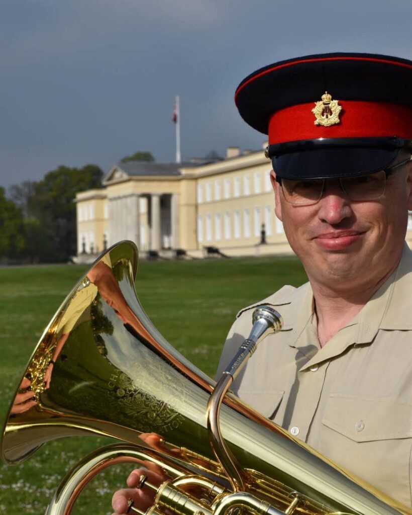 WO2 John Storey