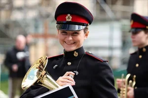 Army Music Musician